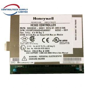 Module de sortie numérique 32 canaux 24VDC High-Side Original Neuf 900H32-0001 pour système d'automatisation HC900 - Product Image 4