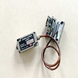 ชุดเครื่องขยายเสียง EDR202B สำหรับเครื่องฉีดพลาสติก - Product Image 3