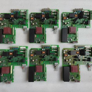 6SE7031-7HG84-1JA1 6SE7031-0EE60-Z G93+M20 6SE7038-6GL84-1JA1 Módulo de potencia tipo gabinete en stock Vendedor Oro - Product Image 5