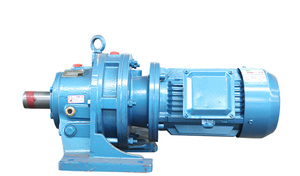 Bwd5 <span class=keywords><strong>cycloidal</strong></span> <span class=keywords><strong>Reducer</strong></span> hộp số hành tinh cho máy đường - Product Image 3
