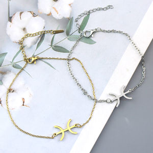 À la mode Berbère <span class=keywords><strong>Kabyle</strong></span> Style Africain Amazigh Bijoux Collier Bracelet En Acier Inoxydable Lien Chaîne Bracelet pour Enfants Cadeau - Product Image 3