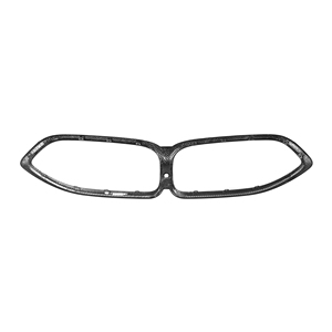 <span class=keywords><strong>Produits</strong></span> phares, calandre avant en fibre de carbone sèche de haute qualité pour BMW 2020 2021 <span class=keywords><strong>2022</strong></span> 2023 F91 F92 F93 M8 - Product Image 4