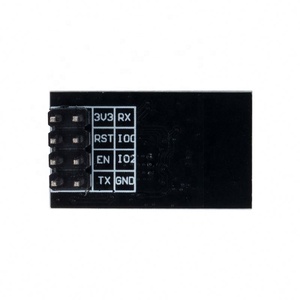 ใหม่ FL-M1S ESP8266 พอร์ตอนุกรมไปยังโมดูล WIFI Esp 8266 - Product Image 5