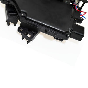 Système de <span class=keywords><strong>verrouillage</strong></span> central Auto mécanisme intérieur broche actionneur moteur Oem serrure de porte de voiture avant gauche serrure de porte de voiture pour <span class=keywords><strong>Audi</strong></span> C5 A6 - Product Image 3