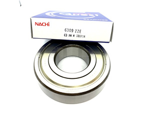 Nhật Bản 6309 2rs C3 10*35*11 ZZ Z RS llu ddu bóng rãnh sâu mang - Product Image 3