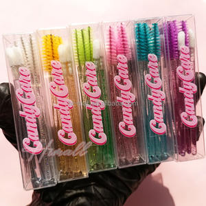 <span class=keywords><strong>เครื่อง</strong></span><span class=keywords><strong>เป่า</strong></span>ลมขนาดเล็ก USB แบบชาร์จไฟได้พัดลมติดขนตาเพชร/พัดลมเป่าลมติด<span class=keywords><strong>เพชร</strong></span>สีขาวสีชมพูสำหรับขนตา - Product Image 2