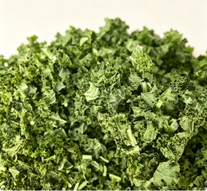 Freeze Dried Kale Rich in Vitamins Minerals Green Superfood Crispy <strong>Vegetable</strong> for Smoothies Salad Baking Bulk Wholesale Supply - Product Image 1