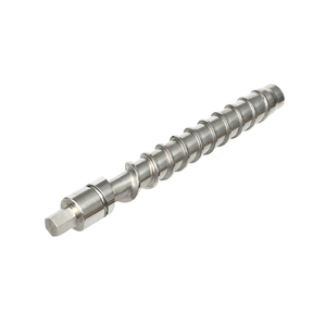 Tùy chỉnh 304 316 thép không gỉ đúc các bộ phận phần cứng đầu tư đúc máy bị mất sáp đúc sắt đúc dịch vụ - Product Image 2
