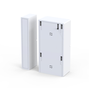 Chống Trộm Cửa Sensor Trang Chủ An Ninh Hệ Thống TUYA Điều Khiển Từ Xa Báo Động Cửa - Product Image 6