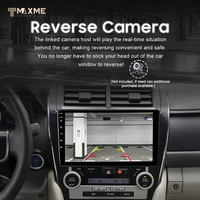 Système Autoradio à Écran Haut de Gamme pour Android Sans Fil 9 10 Pouces, Unité Principale Universelle USB BT WIFI Car Play GPS Autoradio Android