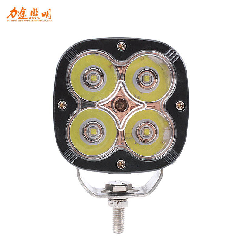 1ชิ้นจุดสีขาว