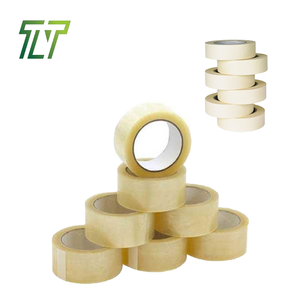 Venta al por mayor Cinta de embalaje Acrílico Cinta de embalaje personalizada Cinta adhesiva imprimible Precio de fábrica Listo para exportar desde Vietnam - Product Image 6