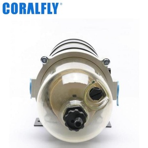 Separador de Agua y Combustible de Alta Calidad para Turbina Diésel Element 1000fg, Filtro de Combustible 1000FG para Racor - Product Image 6