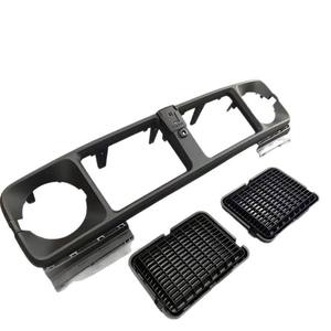 Pièces détachées automobiles chinoises 2025 Gwms Cannon Alpha Tank 300 500 Accessoires automobiles Kit carrosserie - Product Image 3