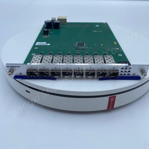 Módulo HIRSCHMA-NN M4-GIGA 8-SFP Nuevo y Original en Stock M4-GIGA 8-SFP - Product Image 1