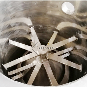 Nuevo equipo secador <span class=keywords><strong>de</strong></span> destello giratorio XSG del fabricante 220V Industrias agrícolas <span class=keywords><strong>de</strong></span> procesamiento <span class=keywords><strong>de</strong></span> alimentos eléctricos-Trifenil óxido <span class=keywords><strong>de</strong></span> calcio - Product Image 3