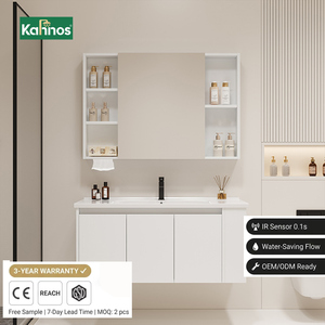 Simple Minimalist Household Style Compact Structure Suitable For Small Family Bathroom Daily Use - Product Image 1