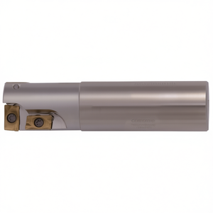 Fresa de inserción Ttake Ta9061 con vástago Weldon para taladrado - Product Image 2