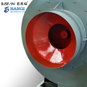 4-72 Hete Verkopende Centrifugale Ventilatoren Voor Laboratorium-, Gebouw-, Fabrieksventilatie - Product Image 2