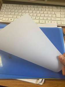 <span class=keywords><strong>Prix</strong></span> d'usine de bonne qualité <span class=keywords><strong>Film</strong></span> jet d'encre étanche 13 "X 19" <span class=keywords><strong>Film</strong></span> jet d'encre imprimable <span class=keywords><strong>Film</strong></span> transparent pour sérigraphie - Product Image 5