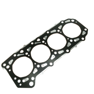 Gasket Kepala Silinder Mobil OEM 11044- Suku Cadang Mesin Diesel untuk NP300 NAVARA QASHQAI ZD30 - Product Image 3