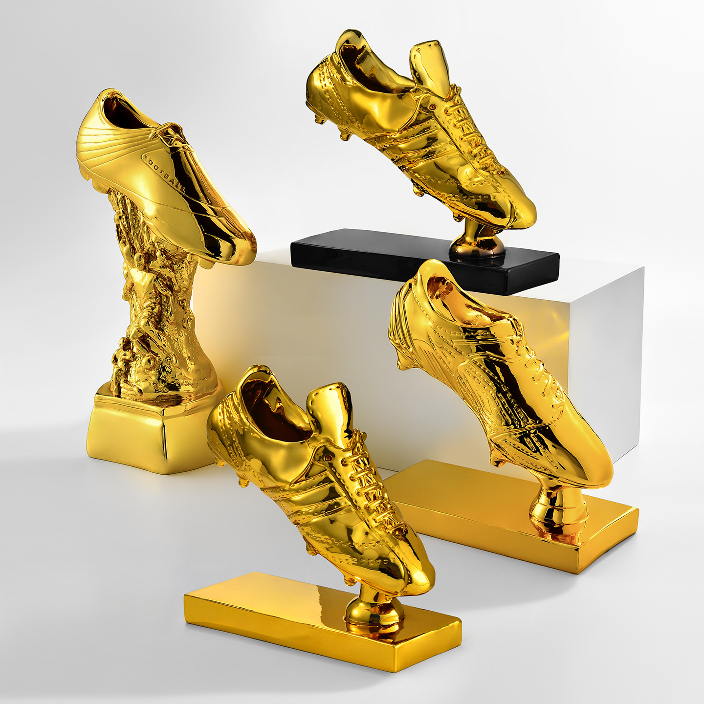 【GOLD TOP trophy boots】希少　レア　ゴールドトップ　英国 GOLD TOP trophy boots】希少 レア ゴールドトップ 英国 Stunning