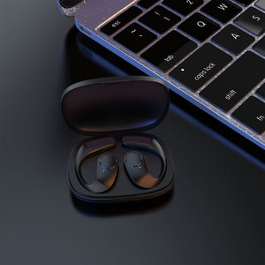 Auricolari Wireless Economici, Cuffie TWS Convenienti, Stile Compatto e Minimalista per Intrattenimento, Gaming e Uso Audio Quotidiano - Product Image 2