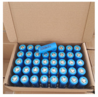 Sel Baterai Lithium-ion 26700 3.2V 4000mAh 4600mAh 12.8Wh 14.7Wh
