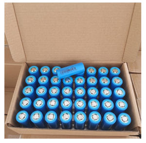 锂离子电池26700 3.2V 4000mAh 4600mAh 12.8wh 14.7wh - Product Image 3