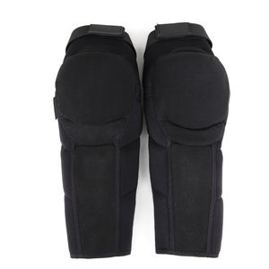 Protecteur de <span class=keywords><strong>genoux</strong></span> en Kevlar, pour vélo de <span class=keywords><strong>montagne</strong></span>, cyclisme, bicyclette, protection, 10 pièces - Product Image 2