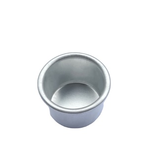 Washed <strong>White</strong> Tea Wax Cup Christmas Crafts for <strong>Candlestick</strong> Base High Quality Golden <strong>Candlestick</strong> - Product Image 1