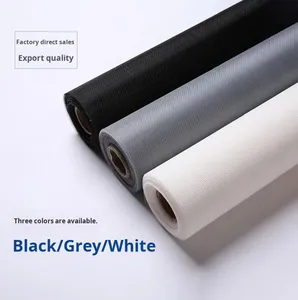 Hiện Đại Tự cài đặt đa chức năng dày đặc Màn hình muỗi cửa sổ Net Băng ma thuật cho nhà bếp khách sạn phòng ngủ sử dụng ngoài trời - Product Image 3