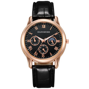 Montre minimaliste pour étudiants, montre-bracelet à quartz carrée exquise et compacte, montre de niche pour femmes, vente en gros - Product Image 3