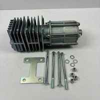 Phụ tùng xe tải DZ97259360017, phụ tùng xe tải chất lượng cao Shacman, phụ tùng động cơ Shacman, bộ tách dầu nước, bộ ngưng tụ