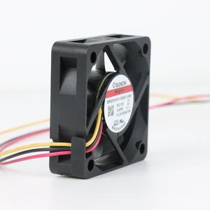 Sunon พัดลมไฟฟ้า MF50151V1-1000C-G99อินเวอร์เตอร์12VDC ขนาด50x50x15มม. 66mA 0.92วัตต์6100รอบต่อนาทีตู้17.0CFM พัดลมระบายความร้อนตามแนวแกน - Product Image 2