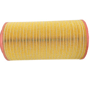 ตัวกรองอากาศ PU สำหรับคอมเพรสเซอร์ C261100 สำหรับชิ้นส่วนอุตสาหกรรมแบบสกรู - Product Image 4
