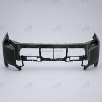 Pièces automobiles RAYSEZE pour Toyota RAV4 2024 2026 Kit carrosserie Pare-chocs avant 52119-4A985 Woodland