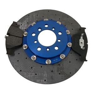 Disques de frein en céramique carbone haute Performance, Kit de gros Rotor <span class=keywords><strong>Break</strong></span>, pour <span class=keywords><strong>Bmw</strong></span> M3, 1 ensemble - Product Image 2