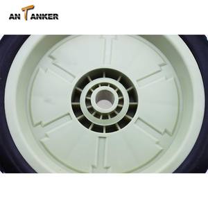 <span class=keywords><strong>Roue</strong></span> arrière en caoutchouc <span class=keywords><strong>de</strong></span> qualité supérieure 7 - 3/4 pouces 42810 - VJ9 - 000 Compatible avec la <span class=keywords><strong>tondeuse</strong></span> à gazon autotractée <span class=keywords><strong>HONDA</strong></span> HRJ216 - Product Image 4