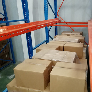 Grande capacità di archiviazione industrial heavy duty drive in scaffalature - Product Image 2