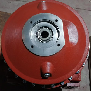 Réducteur PMB6 PMB6.5 PMB7.1 PMB7.5 Boîte de vitesses pour camion malaxeur à béton - Product Image 3