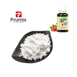 Grau alimentício Natural Vegan Vitamina D3 Em Pó Suplementos De Qualidade Superior Vitamina D3 Em Pó - Product Image 2