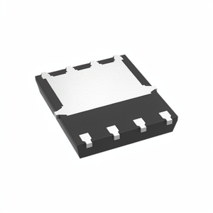 Transistors DFN5060-8 Authorized Distributor Components Electronic PJQ5458A-AU_R2_000A1 - Product Image 1