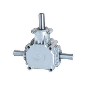 540 Rpm 90 Degree Ratio 1:1 Right Bevel <b>Gear</b> <b>Box</b> Agricultural Machine Gearbox Speed Reducer for Farm Tractor Harvester - Product Image 4