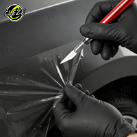 CLEZE Outil de découpe rotatif pour artisanat, couteau de découpe de vinyle, stylo de découpe de précision, outils pour le covering automobile