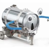 Novela Solar Motive Fuente de alimentación Educativa DIY Smart Tin Can Robot Science Kit Juguetes