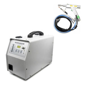 La saldatrice a <span class=keywords><strong>Laser</strong></span> 3-in-1 è una saldatrice a <span class=keywords><strong>Laser</strong></span> tenuta in mano 1500W utilizzata per il taglio dei metalli di pulizia e di saldatura - Product Image 3