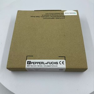Sensor Pepperl+Fuchs 098908, Componente de Automatización Industrial - Product Image 1
