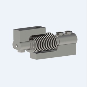 เซ็นเซอร์วัดแรง Celmi Load Cell รุ่นอิตาลี อ่านค่าได้ง่าย ปรับความสว่างของไฟพื้นหลังได้ - Product Image 4