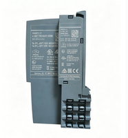 6ES7155-6AA01-0BN0 SIMATIC ET 200SP IM 155-6 PN ST Módulo de Interfaz PROFINET para E/S Distribuidas en Automatización Industrial